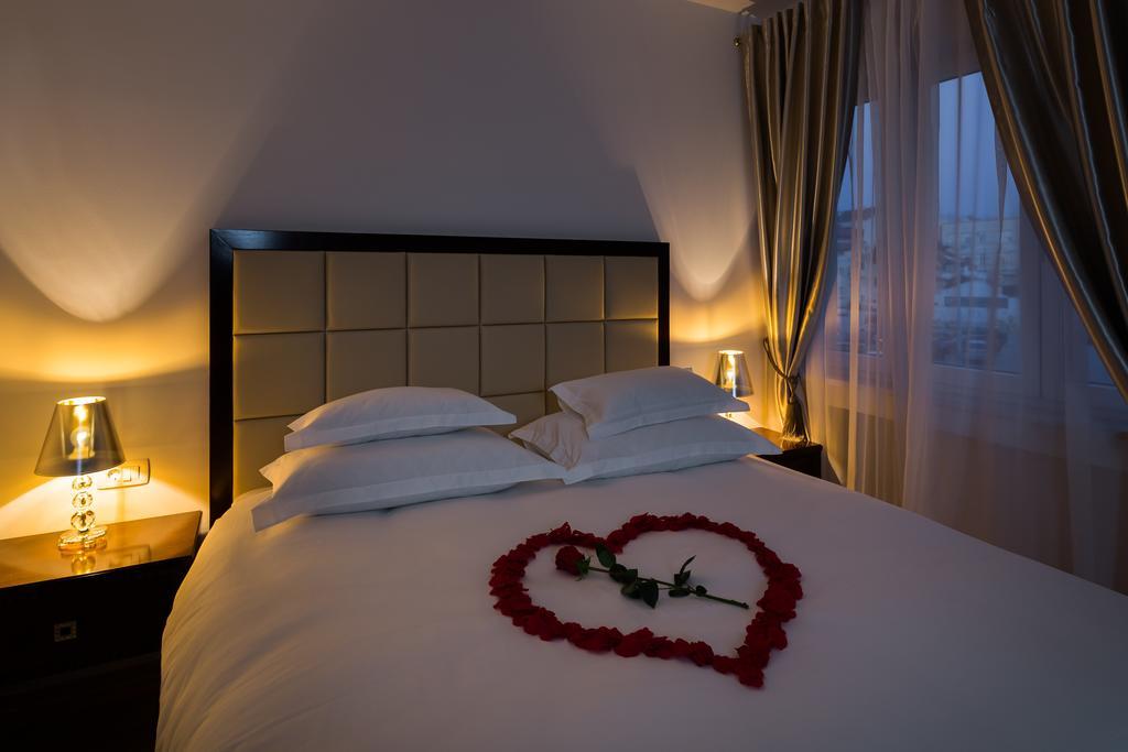 Priska Heritage Rooms (Adults Only) Split Zimmer foto