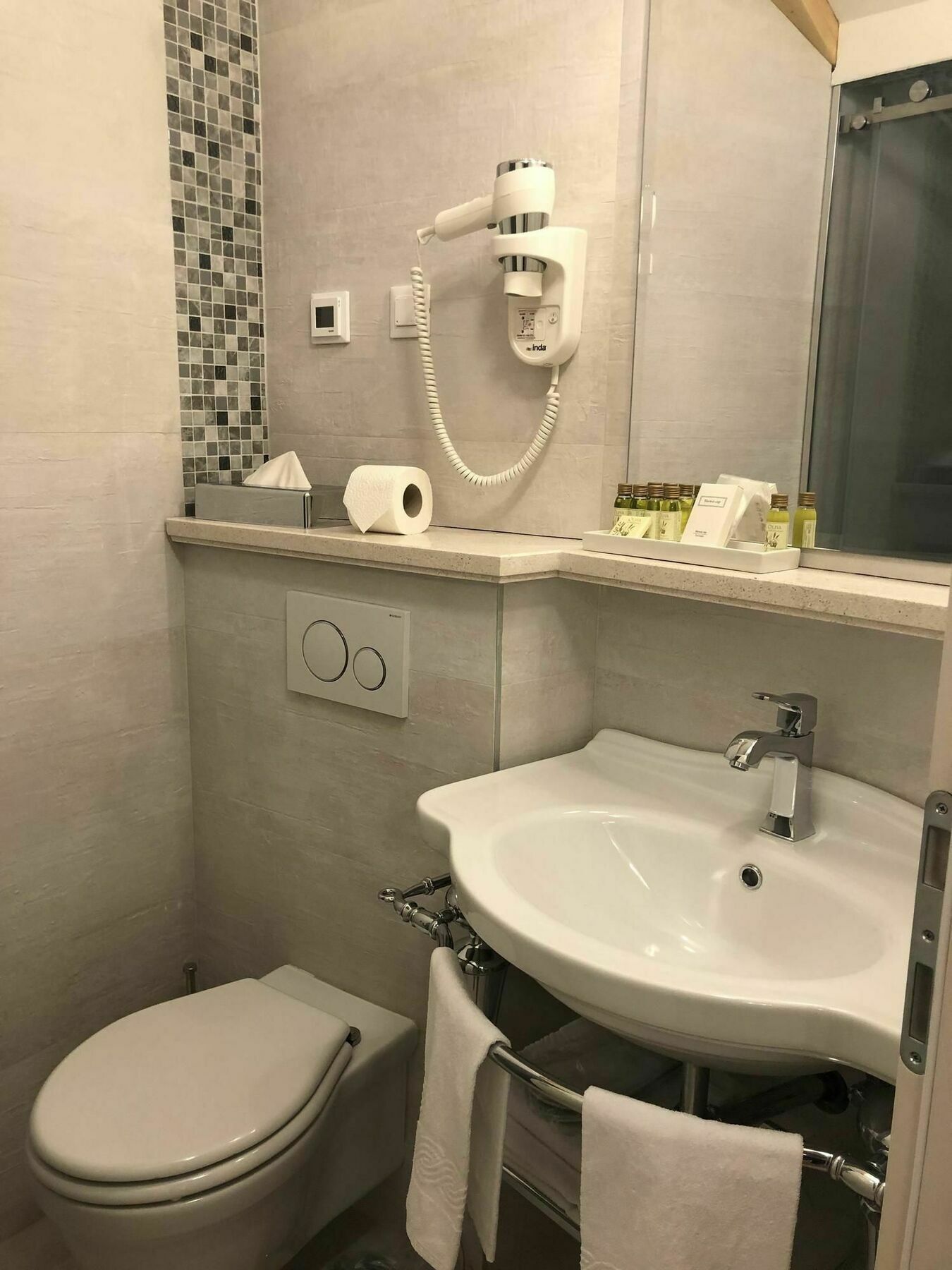 Priska Heritage Rooms (Adults Only) Split Exterior foto