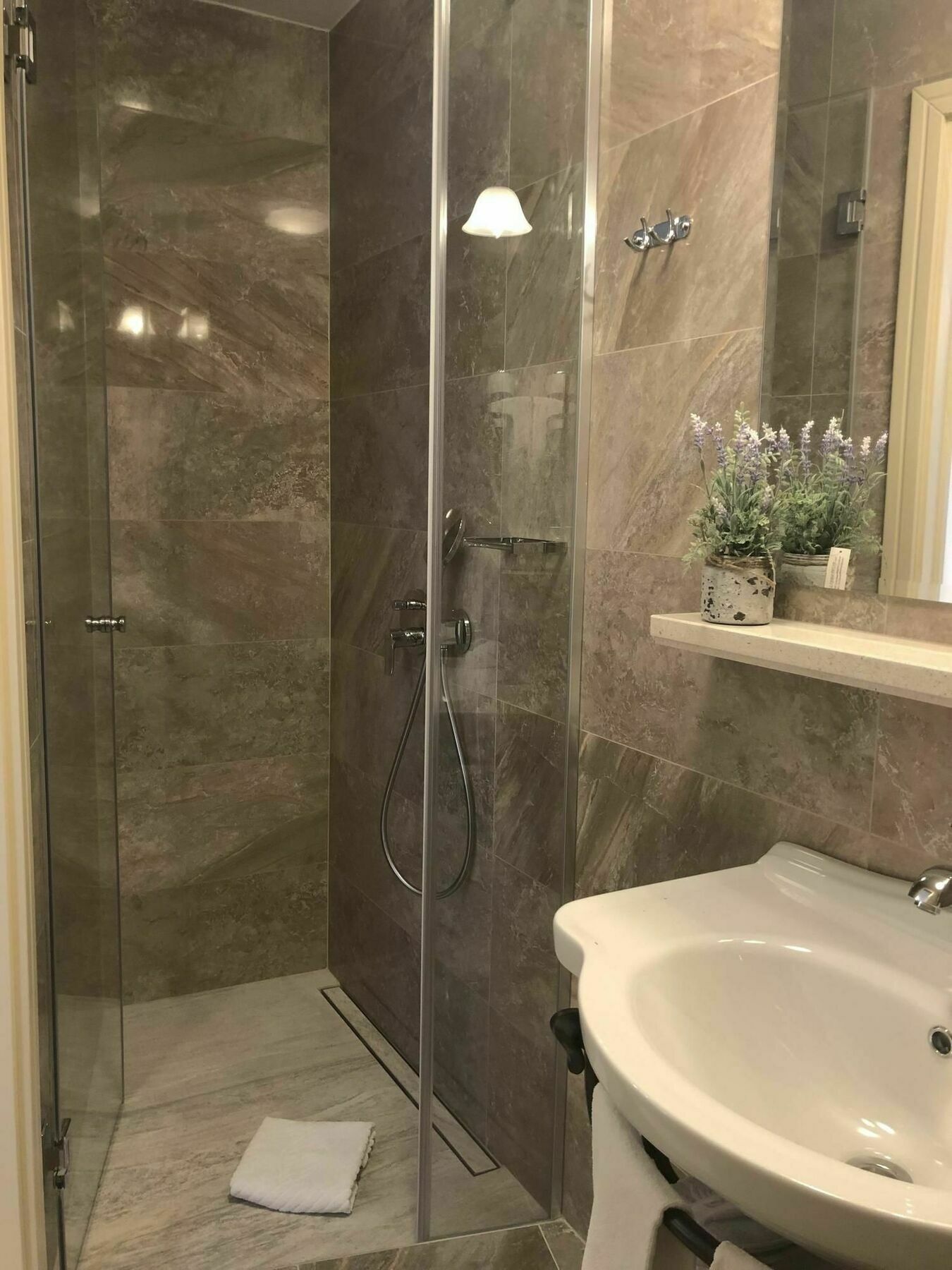 Priska Heritage Rooms (Adults Only) Split Exterior foto